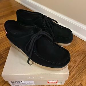 Clark’s Padmora shoes